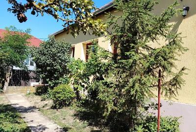 Casă cu 2 camere cu Teren 24 Mp în Răbăgani - 1