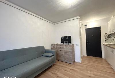 Garsonieră, mobilată în Terezian