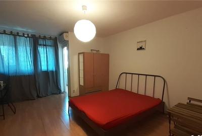 Garsonieră semidecomandată în Drumul Taberei