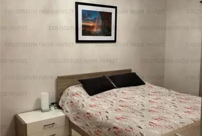 Apartament cu 3 camere decomandat în Tractorul - 3