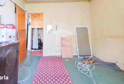 Apartament cu 2 camere în Drumul Taberei