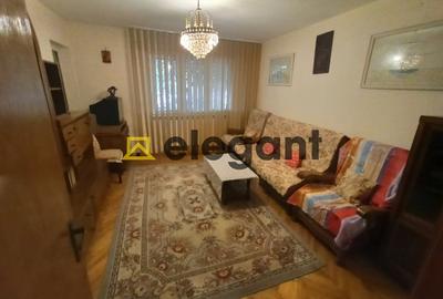 Apartament cu 3 camere decomandat, mobilat în 1 Mai