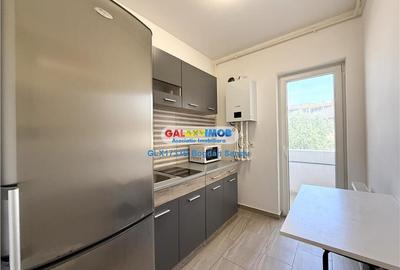 Apartament cu 2 camere decomandat, mobilat în Militari