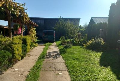 Casă cu 4 camere în Apa - 3