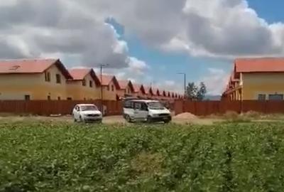 Teren Construcții extravilan de 4000 mp, în Cristian - 2