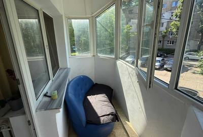 Garsonieră decomandată în Păcurari - 6