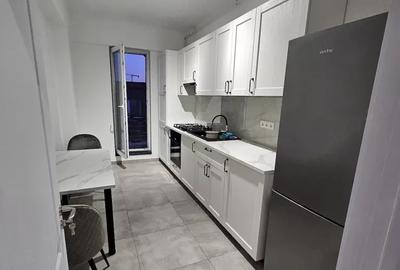 Apartament cu 2 camere decomandat, mobilat în Titan - 5