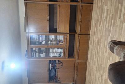Apartament cu 2 camere semidecomandat în Central - 6