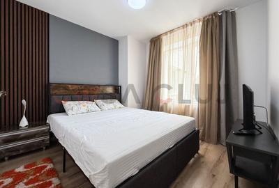 Apartament cu 2 camere decomandat, mobilat în Iris - 1