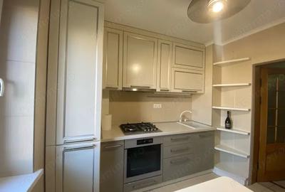 Apartament cu 2 camere decomandat în Gării - 3