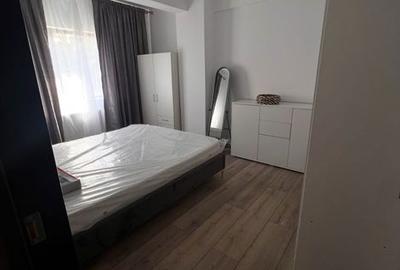 Apartament cu 2 camere, mobilat în Băneasa - 1