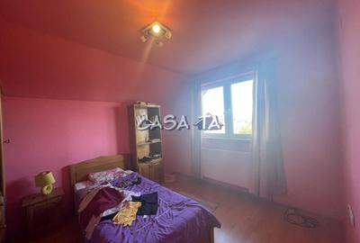 Casă individuală cu 4 camere cu Canalizare în Primăverii - 11