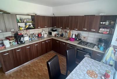 Casă cu 4 camere cu Teren 550 Mp în Cumpăna