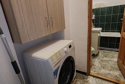 Apartament cu 2 camere semidecomandat în Central - 7