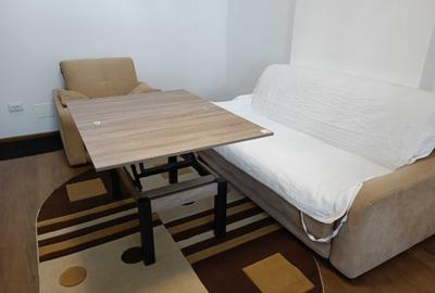 Apartament cu 2 camere decomandat în Central - 3