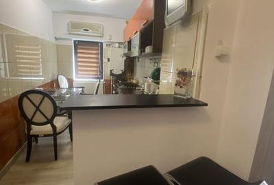 Apartament cu 2 camere decomandat în Sărata - 7