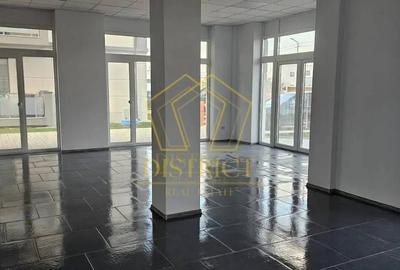 Spațiu comercial, de 80 mp, în Giroc