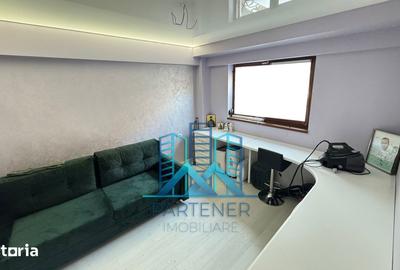 Apartament cu 3 camere în Popas Păcurari - 2