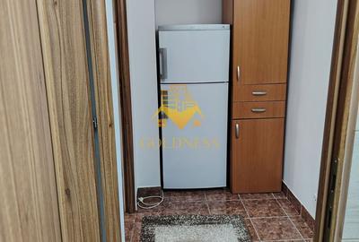 Garsonieră, mobilată în Mănăștur - 5