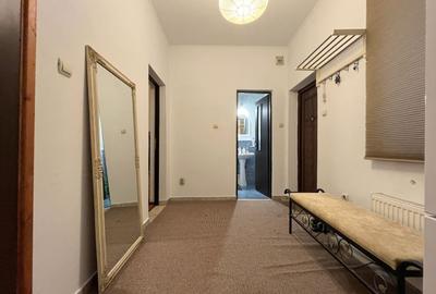 Casă individuală cu 2 camere cu Canalizare în Central - 9