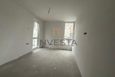 Duplex cu 6 camere cu Canalizare în Borhanci - 4