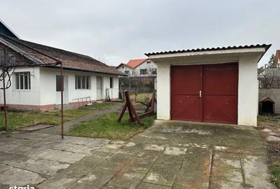 Casă cu 2 camere în Cedonia