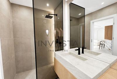 Apartament cu 2 camere semidecomandat, mobilat în Mărăști - 7