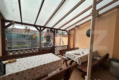 Casă cu 5 camere cu Teren 761 Mp în Blașcovici - 3