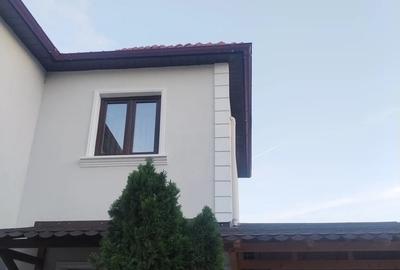 Casă cu 4 camere cu Teren 1500 Mp în Vinga - 4