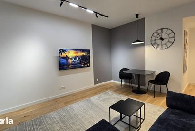 Apartament cu 2 camere în Pipera - 3