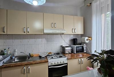 Apartament cu 2 camere în Iorga - 6