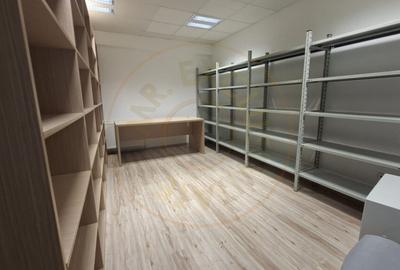Spațiu comercial, de 55 mp, în Ultracentral - 8