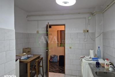 Apartament cu 2 camere decomandat în Bistrița Lac