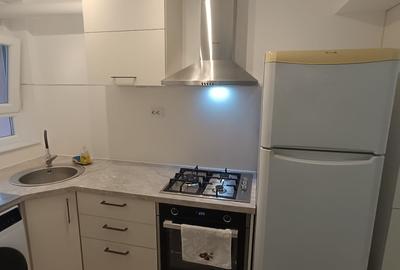 Apartament cu 2 camere în Plopilor