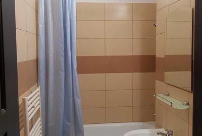 Garsonieră decomandată în Runcu