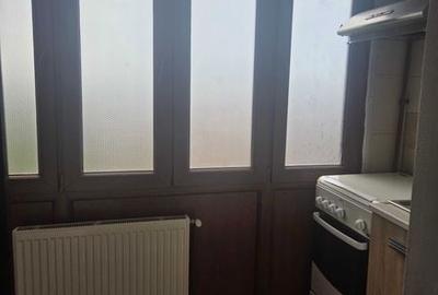Apartament cu 2 camere decomandat în Central - 5