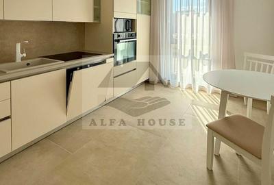 Apartament cu 2 camere decomandat, mobilat în Astra