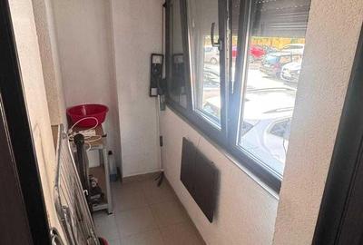 Garsonieră decomandată în Berceni