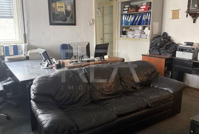 Spațiu comercial, de 70 mp, în Ștefan cel Mare - 3