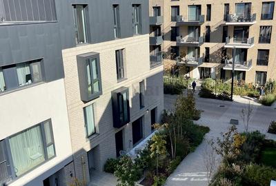 Duplex cu 6 camere cu Canalizare în Central - 17