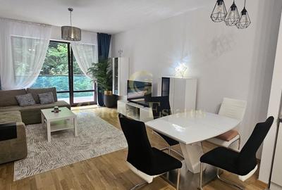 Apartament cu 2 camere decomandat în Răcădău - 4