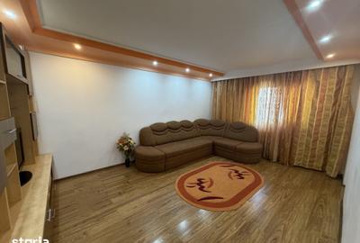 Apartament cu 3 camere în E3