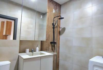 Apartament cu 2 camere semidecomandat în Regie - 5