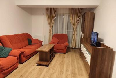 Apartament cu 2 camere decomandat, mobilat în Theodor Pallady