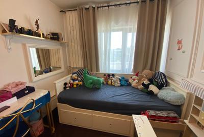Apartament cu 3 camere semidecomandat, mobilat în Vitan Mall - 5