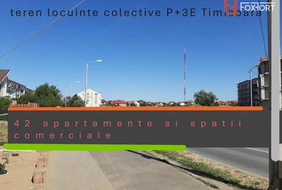 Teren de 2775 mp, în Braytim