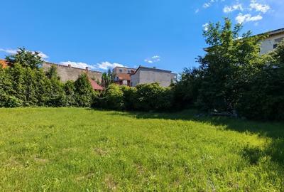 Teren Construcții intravilan de 1263 mp, în Centrul Istoric - 6