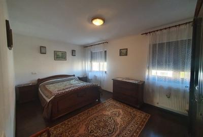 Casă individuală cu 5 camere cu Canalizare în Păcurari - 2