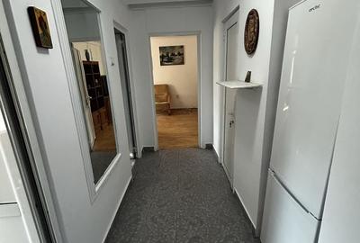 Apartament cu 2 camere nedecomandat în Tudor Vladimirescu - 4