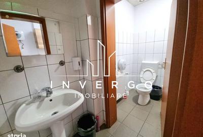 Spațiu comercial, de 170 mp, în Ultracentral - 1
